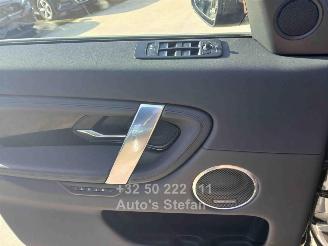 Land Rover Discovery SPORT SE picture 11