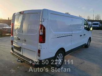 Nissan Primastar  picture 6