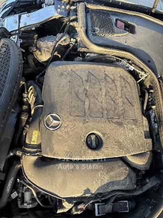 Mercedes E-klasse  picture 27