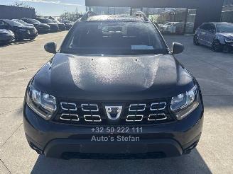 Dacia Duster COMFORT picture 2