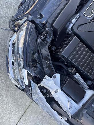 Audi Rs3 SPORTBACK 2.5 TFSI QUATTRO picture 24