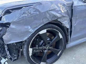 Audi Rs3 SPORTBACK 2.5 TFSI QUATTRO picture 29