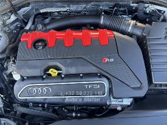 Audi Rs3 SPORTBACK 2.5 TFSI QUATTRO picture 23