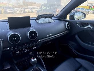 Audi Rs3 SPORTBACK 2.5 TFSI QUATTRO picture 28