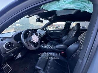 Audi Rs3 SPORTBACK 2.5 TFSI QUATTRO picture 31