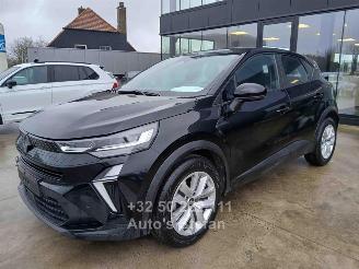 Renault Captur EVOLUTION picture 3