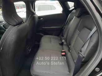 Renault Captur EVOLUTION picture 9