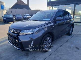 skadebil auto Suzuki Vitara COMFORT 2025/4