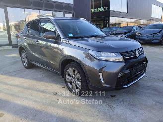skadebil auto Suzuki Vitara COMFORT 2025/4