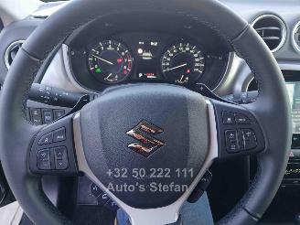 Suzuki Vitara COMFORT picture 8