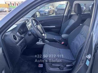 Suzuki Vitara COMFORT picture 17