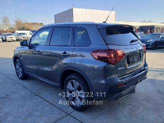 Suzuki Vitara COMFORT picture 4