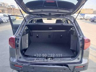 Suzuki Vitara COMFORT picture 14