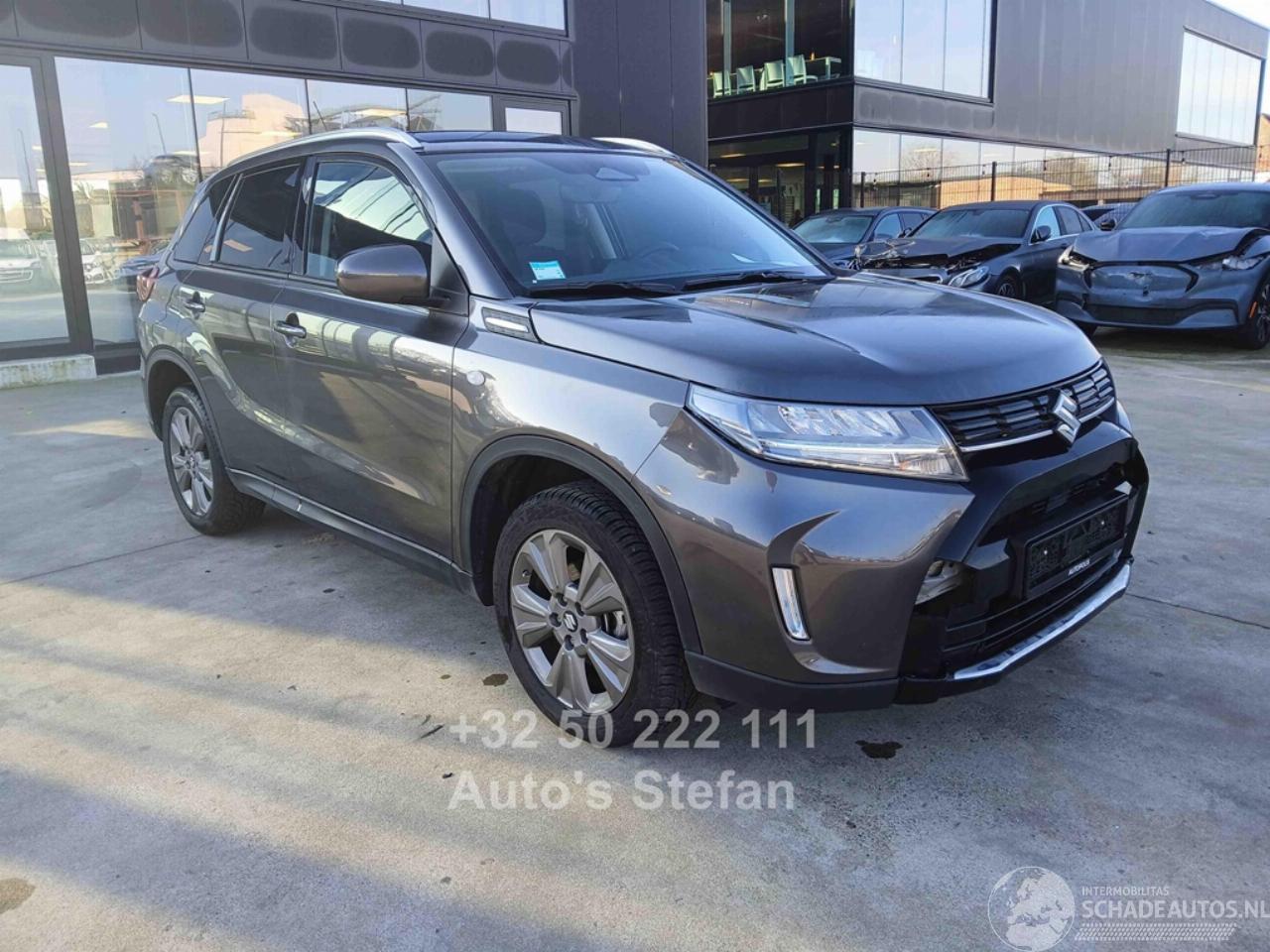 Suzuki Vitara COMFORT