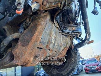 Ford Ranger WILDTRAK picture 35