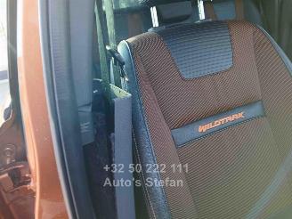 Ford Ranger WILDTRAK picture 14