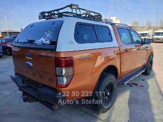 Ford Ranger WILDTRAK picture 6