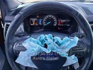 Ford Ranger WILDTRAK picture 9