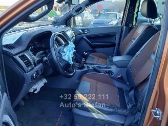 Ford Ranger WILDTRAK picture 11