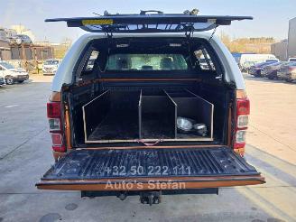 Ford Ranger WILDTRAK picture 17