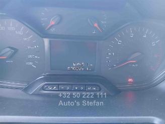 Peugeot Partner  picture 15