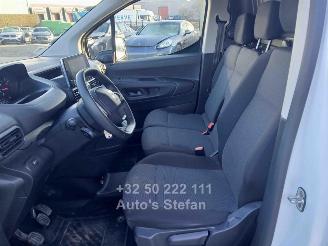 Peugeot Partner  picture 17