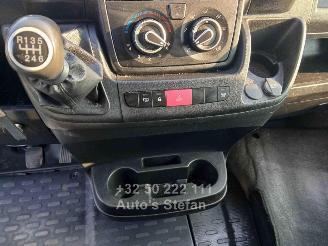 Peugeot Boxer  picture 24