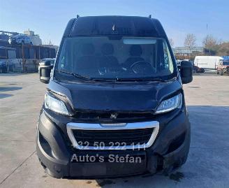Peugeot Boxer  picture 46