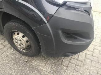 Peugeot Boxer  picture 2