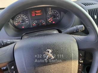 Peugeot Boxer  picture 36