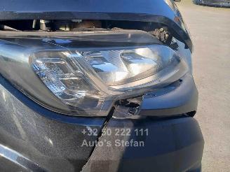 Peugeot Boxer  picture 26