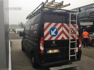 Peugeot Boxer  picture 18