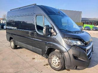 occasion passenger cars Peugeot Boxer  2023/3