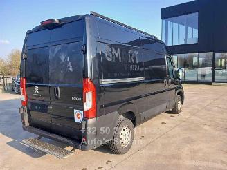 Peugeot Boxer  picture 5