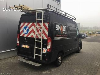 Peugeot Boxer  picture 19