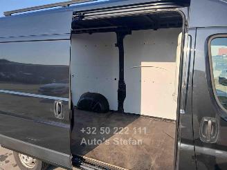 Peugeot Boxer  picture 13