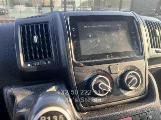 Peugeot Boxer  picture 33