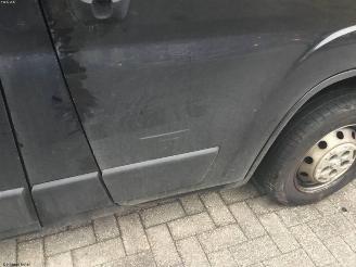 Peugeot Boxer  picture 5