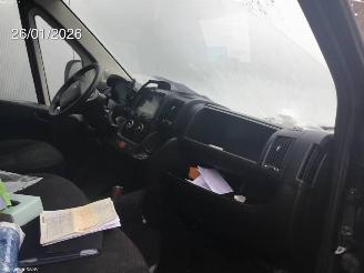 Peugeot Boxer  picture 11