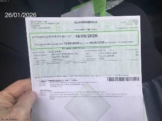 Peugeot Boxer  picture 16