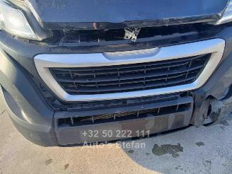 Peugeot Boxer  picture 32