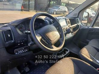 Peugeot Boxer  picture 18