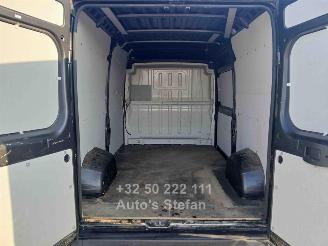 Peugeot Boxer  picture 19