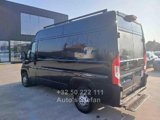 Peugeot Boxer  picture 43