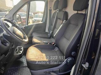 Peugeot Boxer  picture 41