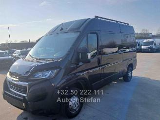 Peugeot Boxer  picture 45