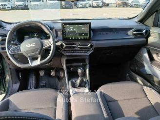 Dacia Duster JOURNEY picture 18