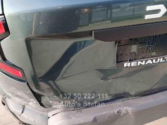 Dacia Duster JOURNEY picture 30