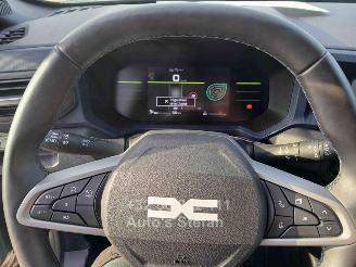 Dacia Duster JOURNEY picture 15
