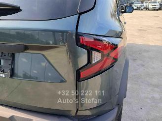 Dacia Duster JOURNEY picture 31